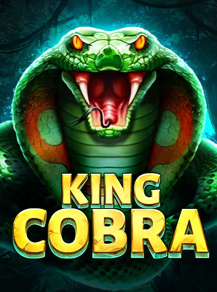 King Cobra