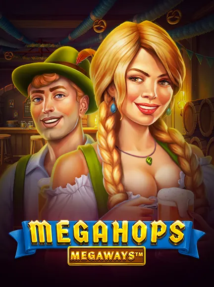 Play Megahops Megaways At BitStarz Casino
