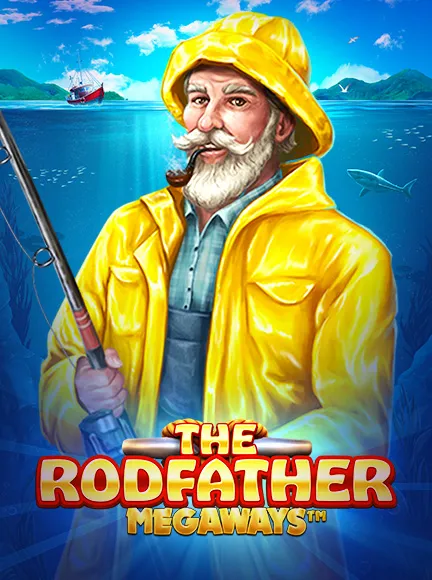 The Rodfather Megaways