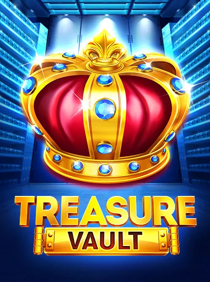 Treasure Vault