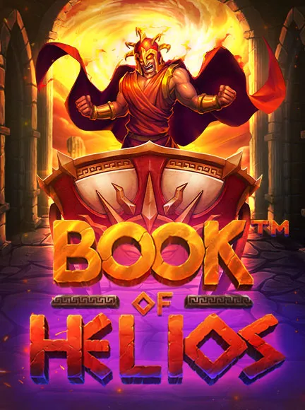 Play Book of Helios At BitStarz Casino