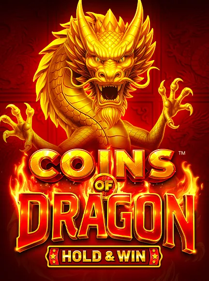 Play Coins of Dragon - Hold & Win At BitStarz Casino