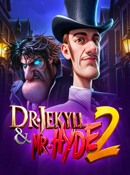 Play Dr. Jekyll & Mr. Hyde 2 At BitStarz Casino