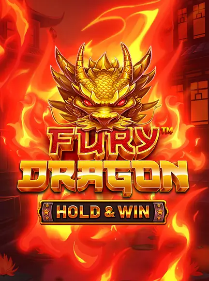 Play Fury Dragon - Hold & Win At BitStarz Casino
