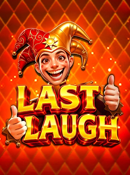 Play Last Laugh At BitStarz Casino
