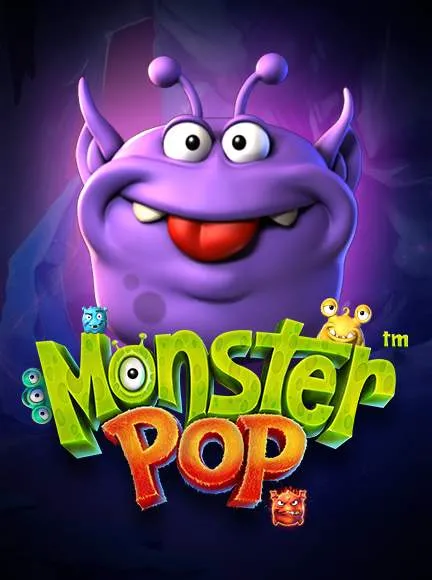 Monster Pop