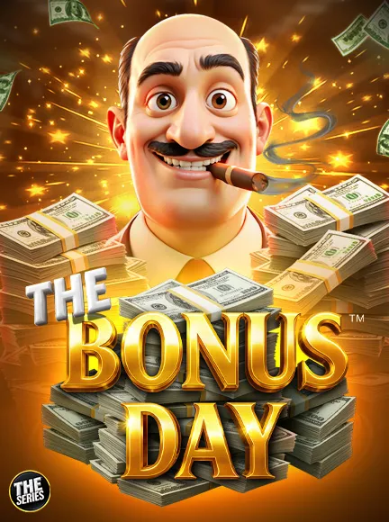 Play The Bonus Day At BitStarz Casino