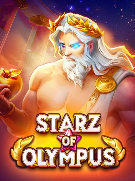 Starz of Olympus