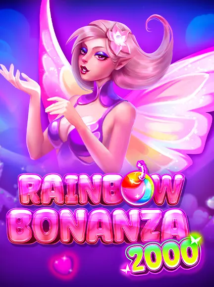 Play Rainbow Bonanza 2000 At BitStarz Casino