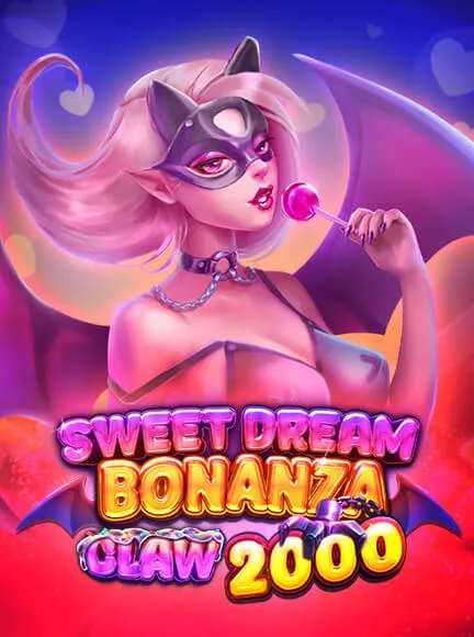 Sweet Dream Bonanza Claw 2000