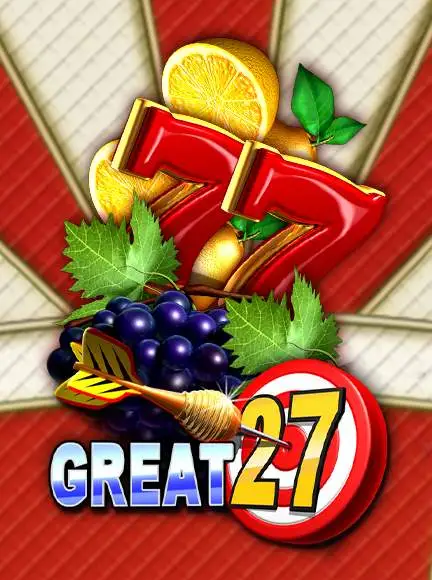 Play Great 27 At BitStarz Casino
