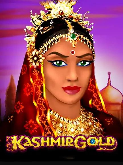 Kashmir Gold