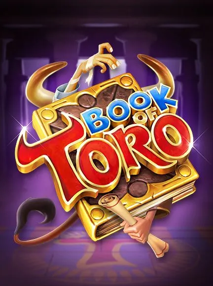 Play Book of Toro At BitStarz Casino
