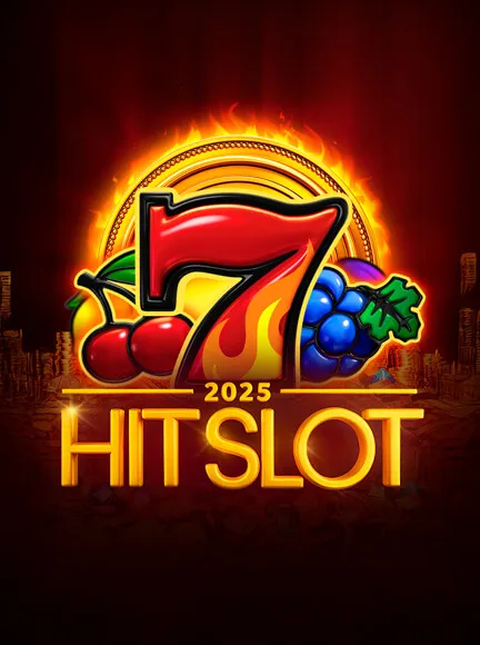 2025 Hit Slot