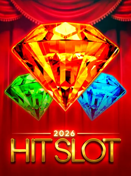 2026 Hit Slot