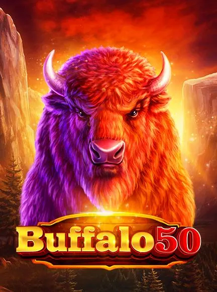 Play Buffalo 50 At BitStarz Casino
