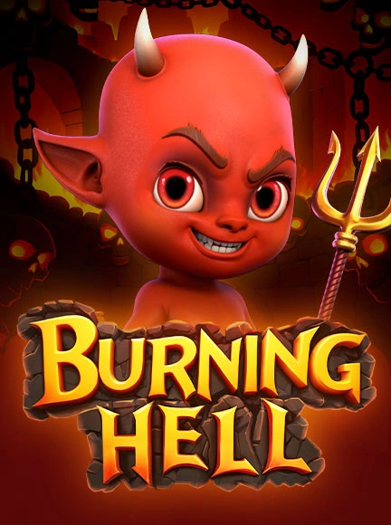 Burning Hell