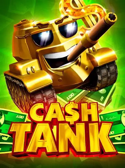 Play Cash Tank At BitStarz Casino