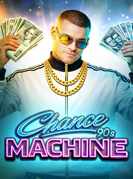 Play Chance Machine 90s At BitStarz Casino