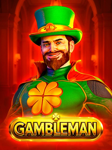 Play Gambleman At BitStarz Casino