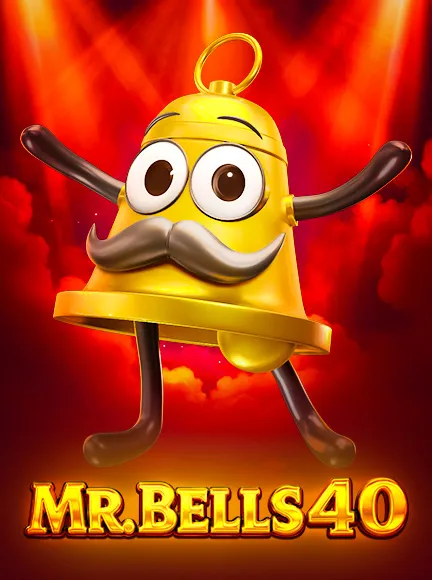 Play Mr Bells 40 At BitStarz Casino