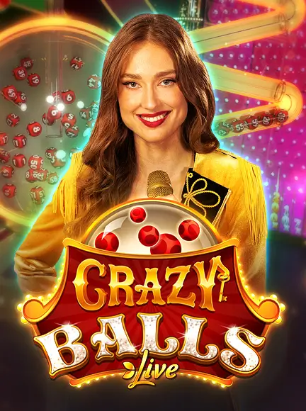Crazy Balls