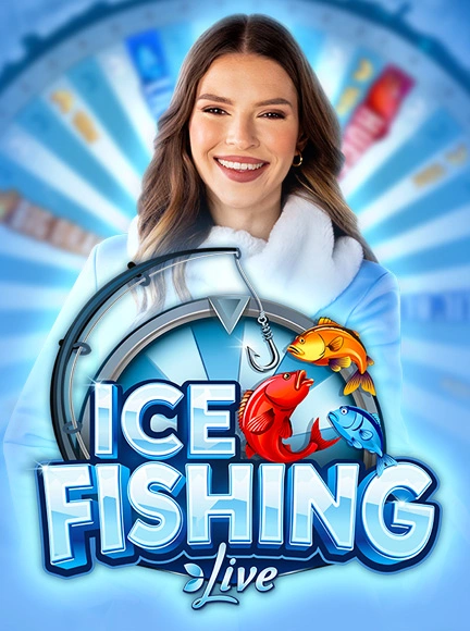 Ice Fishing