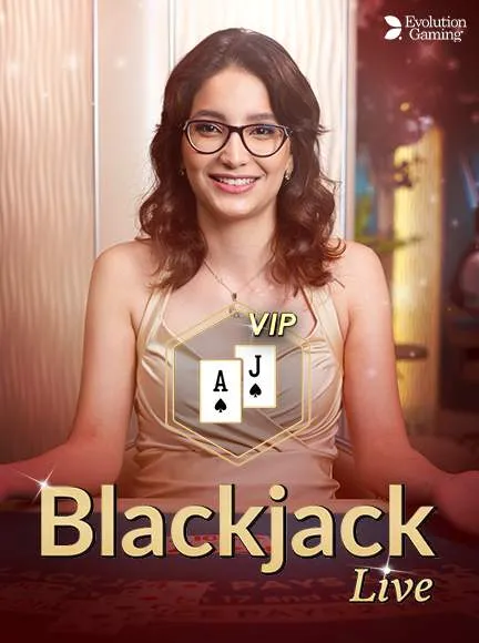 Blackjack VIP H