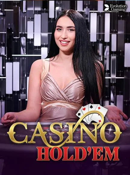 Casino Hold'em