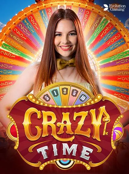 Play Crazy Time At BitStarz Casino