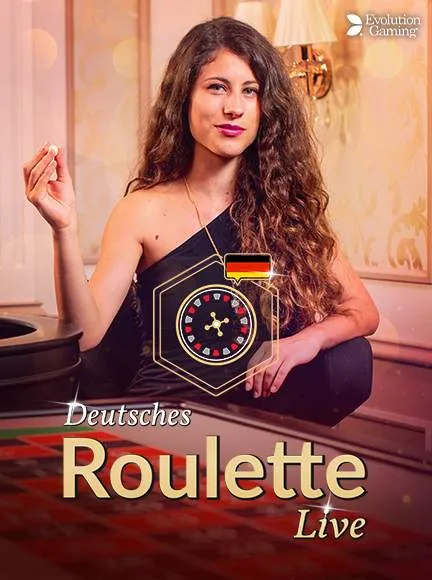 Deutsches Roulette