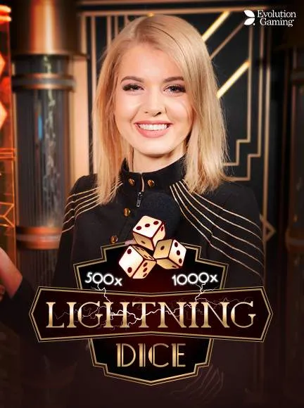 Play Lightning Dice At BitStarz Casino