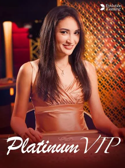 Blackjack Platinum VIP