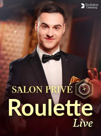 Play Salon Prive Roulette At BitStarz Casino