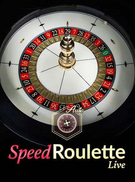 Speed Auto Roulette
