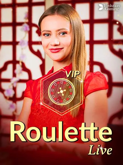 VIP Roulette