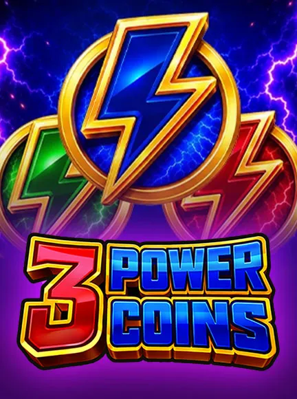 Play 3 Power Coins: RUNNING WINS At BitStarz Casino