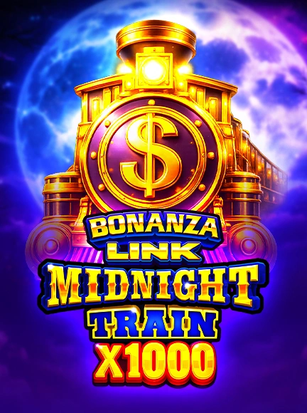 Play Bonanza Link: Midnight Train X1000 At BitStarz Casino