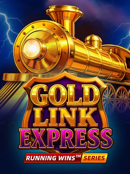 Play Gold Link Express: Running Wins At BitStarz Casino