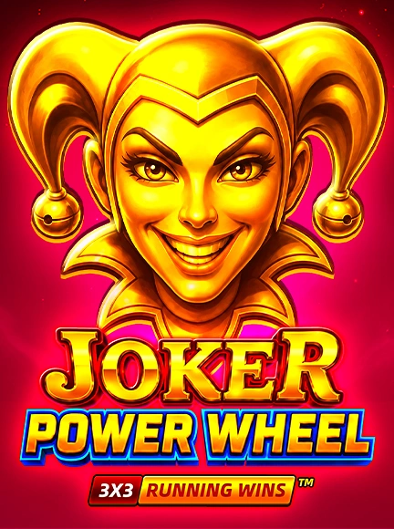 Play Joker Power Wheel RUNNING WINS At BitStarz Casino