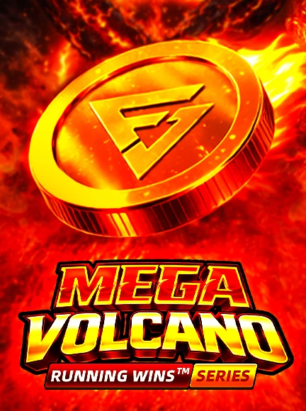Play Mega Volcano: RUNNING WINS At BitStarz Casino