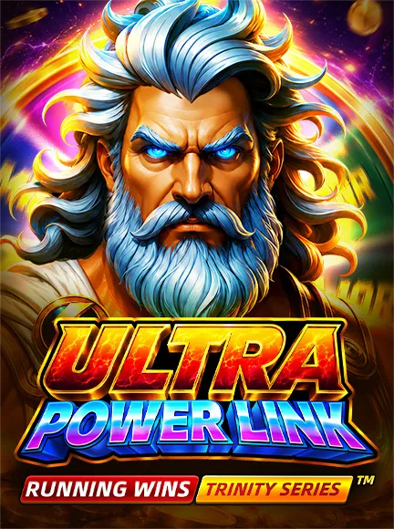Play Ultra Power Link: RUNNING WINS At BitStarz Casino