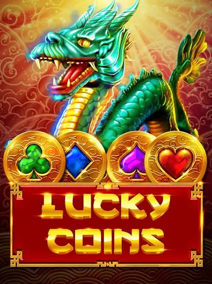 Play Lucky Coins At BitStarz Casino