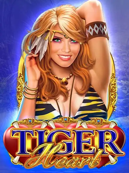 Tiger Heart