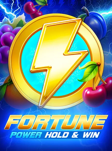 Play Fortune Power: Hold & Win At BitStarz Casino