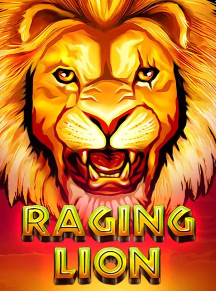 Raging Lion