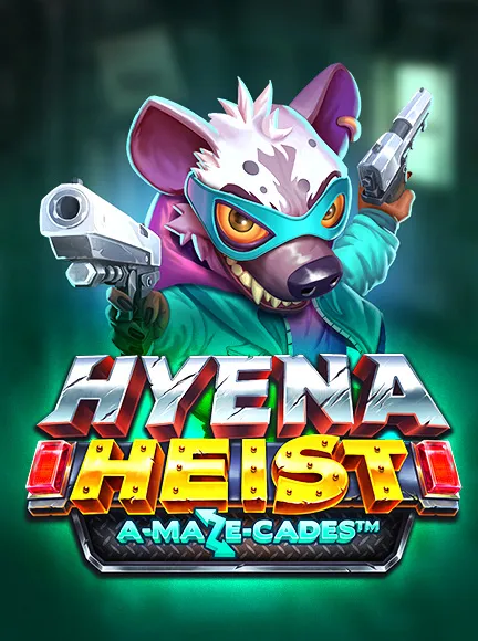 Hyena Heist