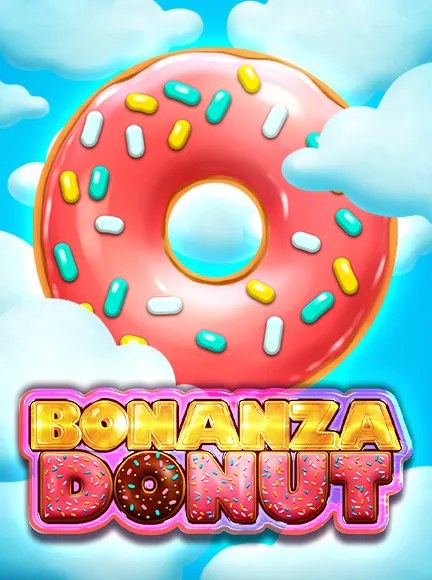 Play Bonanza Donut At BitStarz Casino