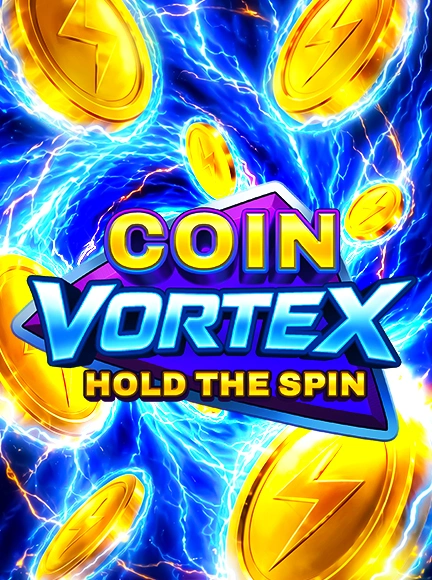 Play Coin Vortex: Hold the Spin At BitStarz Casino