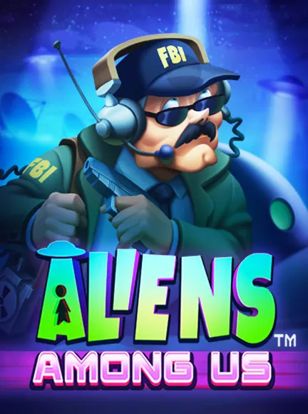 Play Aliens Among Us At BitStarz Casino